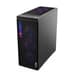 Lenovo Legion T7 34IAS10 Intel Core Ultra 7 265KF 32 GB DDR5-SDRAM 1 TB SSD NVIDIA GeForce RTX 5080 Windows 11 Home Tower PC Cinzento