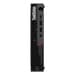 Lenovo ThinkStation P3 Tiny Intel® Core™ i7 i7-14700 32 GB DDR5-SDRAM 1 TB SSD NVIDIA RTX A1000 Windows 11 Pro Mini PC Workstation Preto