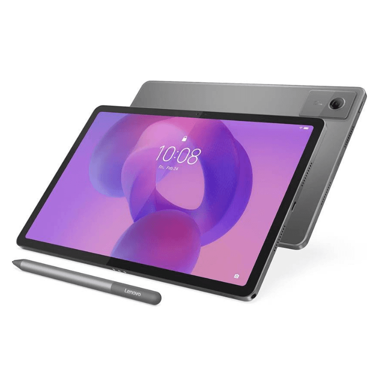 Tablet Lenovo Idea Tab 11" 5G 8GB/256GB + Pen Stylus Cinzento