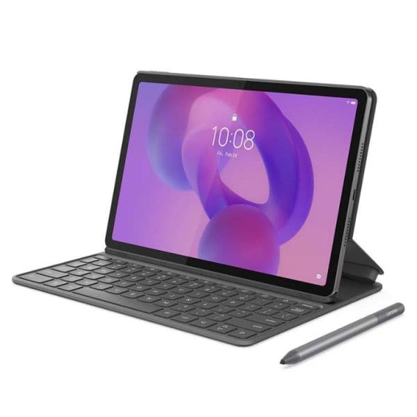 Lenovo Idea Tab 11" Wi-Fi 8GB/256GB + Pen Stylus + Folio Keyboard