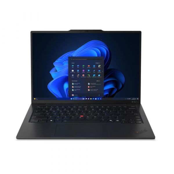 Lenovo ThinkPad X1 Carbon Gen 13 Aura Edition 14" WUXGA Intel Core Ultra 5 16GB 512GB SSD Windows 11 Pro (Teclado Espanhol)