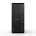Lenovo ThinkCentre M70t Gen 6 Intel Core Ultra 7 265 16 GB DDR5-SDRAM 512 GB SSD Windows 11 Pro Tower PC Preto