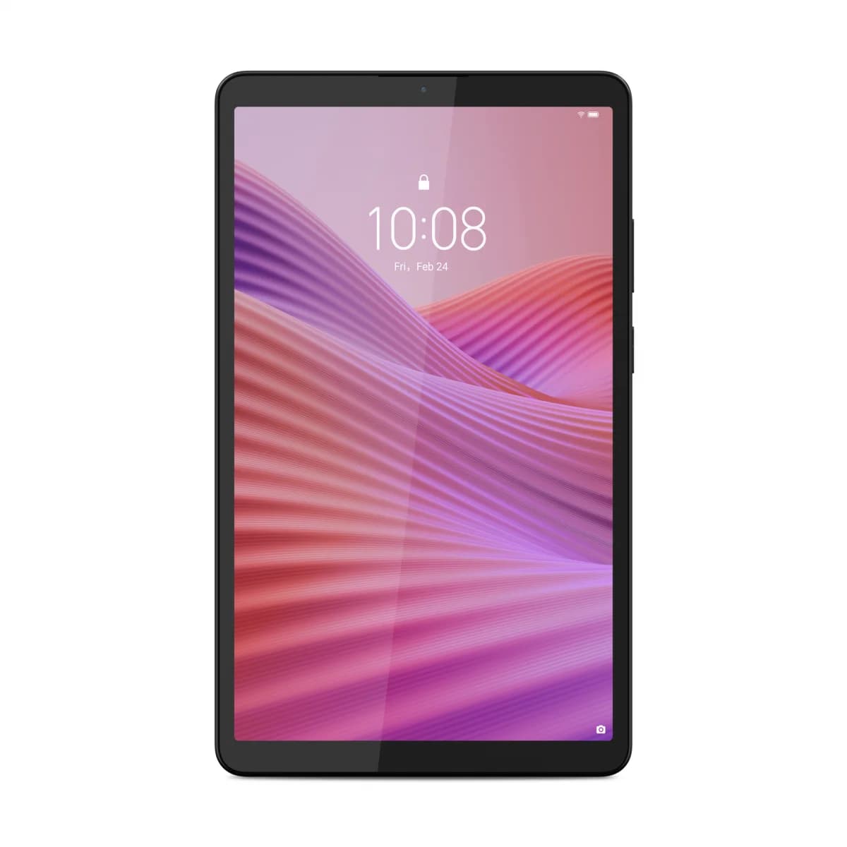 Lenovo Tab One TB305FU 8.7" HD MediaTek Helio G85 4GB RAM 128GB Wi-Fi Luna Grey com Capa