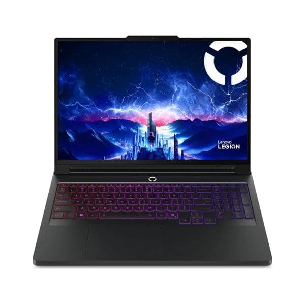 Lenovo Legion Pro 7 16" 16IAX10H U9-275HX SSD 2TB/64GB RTX 5090 W11H