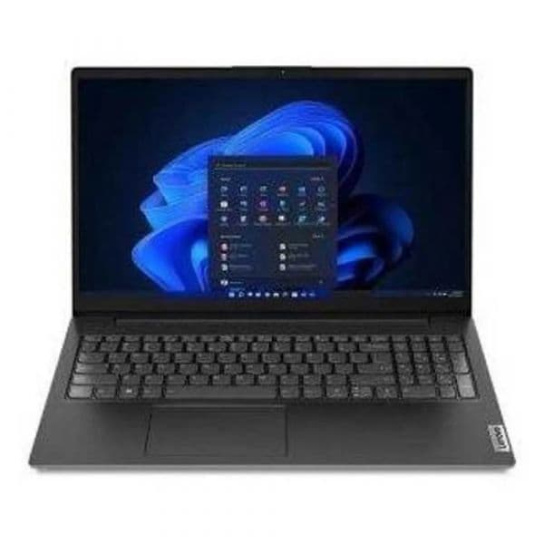 Lenovo V15 G4 IRU 15.6" FHD i3-1315U 8GB 512GB SSD Intel UHD Graphics Business Black FreeDOS QWERTY (ES)