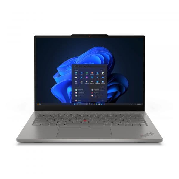 Lenovo ThinkPad L13 2-in-1 Gen 6 13.3" WUXGA Intel Core Ultra 7 16GB 512GB SSD Intel Graphics Windows 11 Pro (Teclado Espanhol)