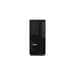 Lenovo ThinkStation P2 Tower Gen 2 Intel Core Ultra 7 265 32 GB DDR5-SDRAM 512 GB SSD NVIDIA RTX A1000 Windows 11 Pro Workstation Preto