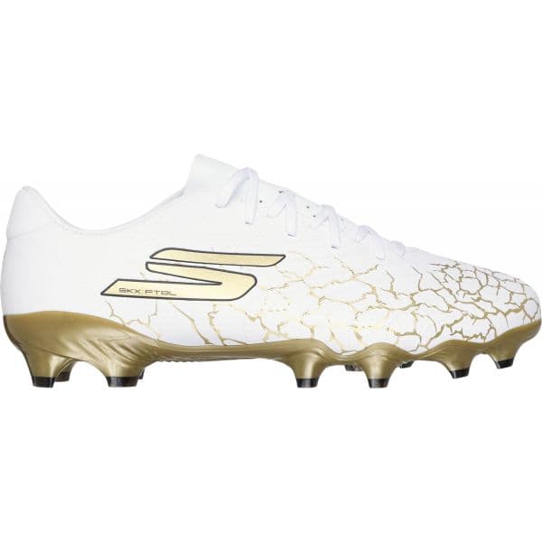 Skechers Chuteiras Skx 1.5 Academy 252017-wbgd 44.5 Branco