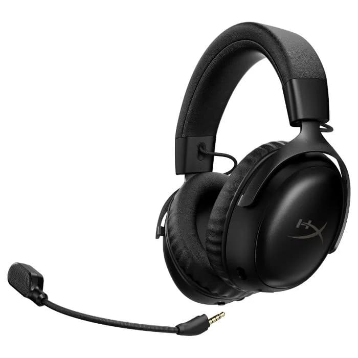 HEADSET WIRELESS HYPERX CLOUD III S GAMING A59YZAA