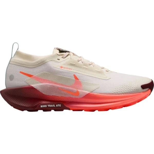 Nike Sapatilhas de Pegasus Trail 5 Gore-tex fq0908-104 40.5 Branco