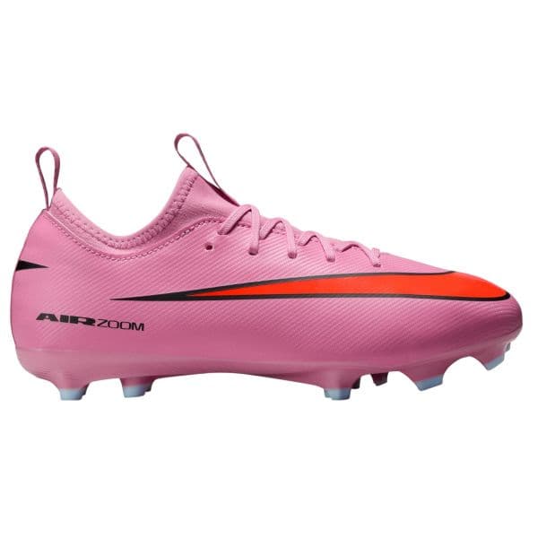 Nike Chuteiras Zoom Vapor 16 Academy FG/MG fq8392-600 38.5 Rosa