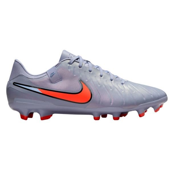 Nike Chuteiras Legend 10 Academy FG/MG dv4337-402 45.5 Azul