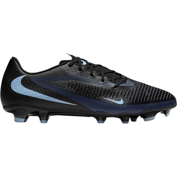 Nike Chuteiras Phantom 6 Low Academy FG/MG hj4564-003 45 Preto