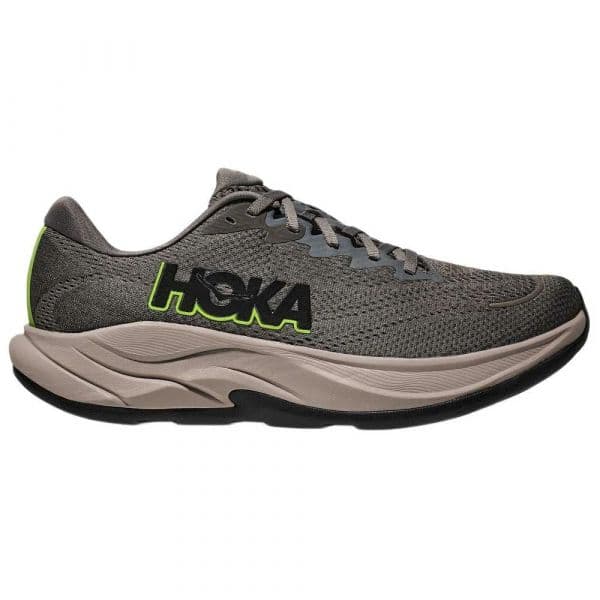 Hoka Sapatilhas de Running Rincon 4 Asphalt Grey / Gravel 44
