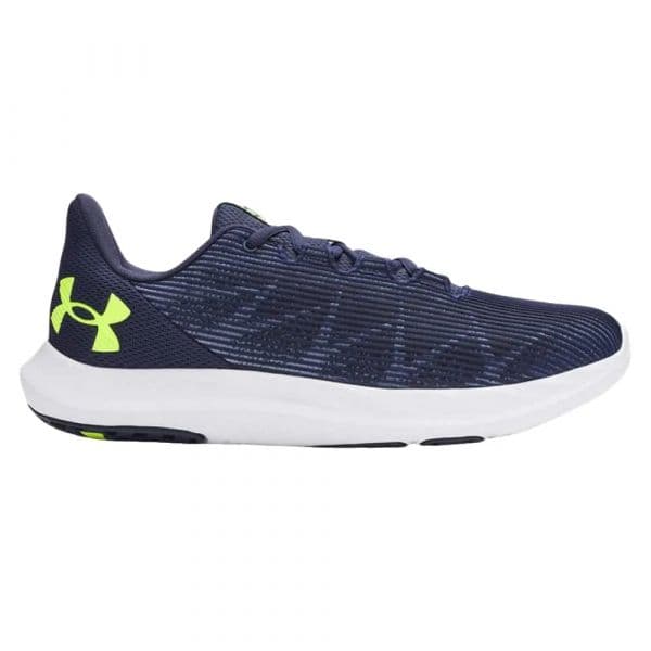 Under Armour Sapatilhas de Running Charged Speed Swift Blue 40
