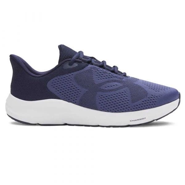 Under Armour Sapatilhas de Running Charged Pursuit 4 Bl Blue 42