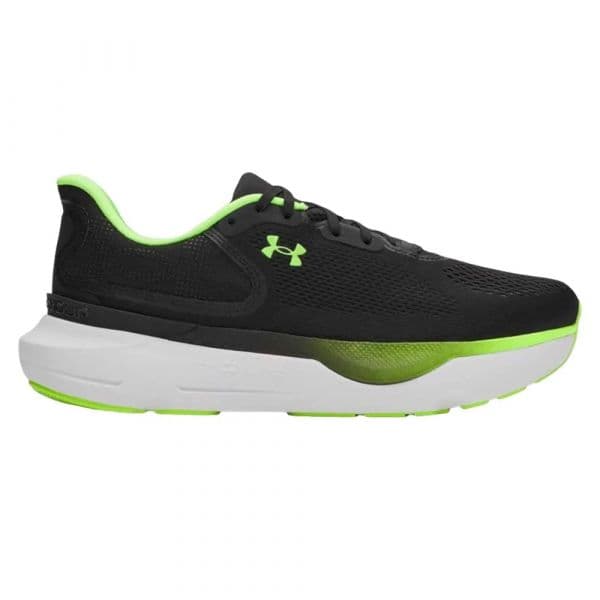 Under Armour Sapatilhas de Running Infinite Pro 2 Black 44