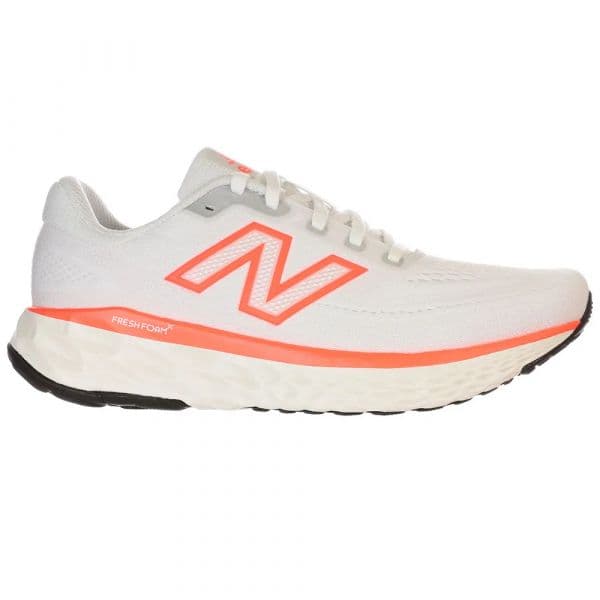 New Balance Sapatilhas de Running Fresh Foam X Evoz V4 White 39