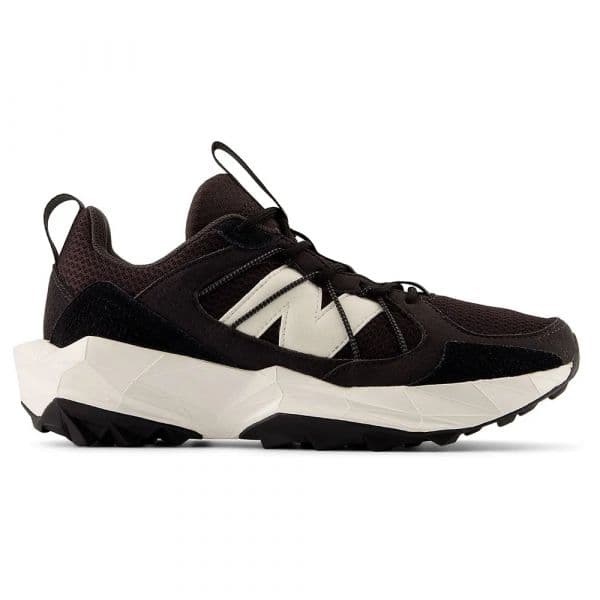 New Balance Sapatilhas de Trail Running Tektrel Black 38