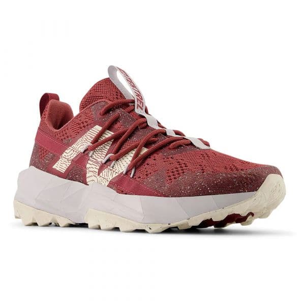 New Balance Sapatilhas de Trail Running Tektrel Washed Burgundy 36 1/2