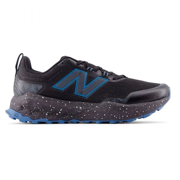 New Balance Sapatilhas de Trail Running Fresh Foam X Garoé V2 Black 45
