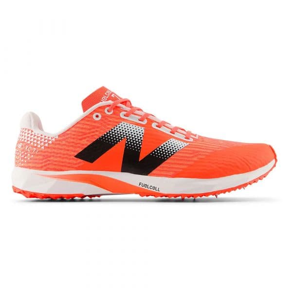 New Balance Sapatilhas de Running Fuelcell Xc7 V5 Urgent Red 49