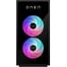 HP OMEN 35L GT16-0011np Intel® Core™ i7 i7-14700F 32 GB DDR5-SDRAM 1 TB SSD NVIDIA GeForce RTX 4070 SUPER Windows 11 Home Tower PC Preto