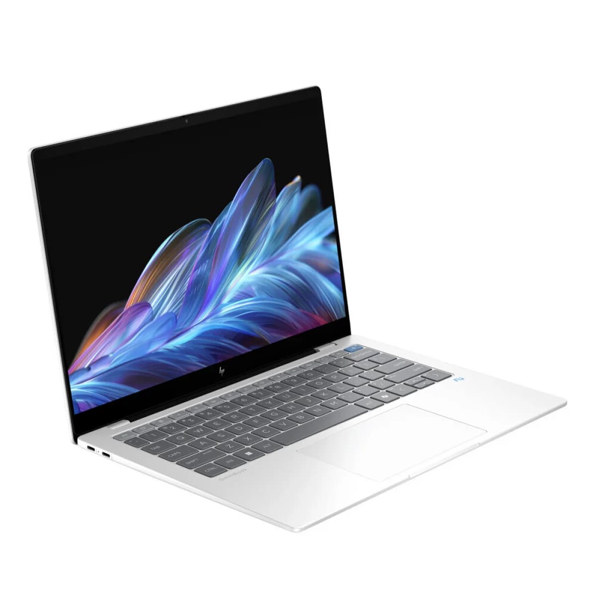 HP OmniBook X 14-fe0000np 14" Snapdragon X Plus X1P-42-100 16GB 1TB Ecrã Touch, 2.2 K Copilot AI