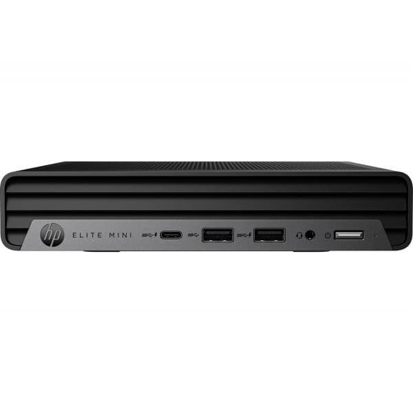 HP Elite Mini 800 G9 i5-14500T 16GB 512GB SSD W11 Pro