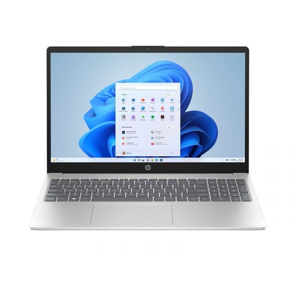 HP 15-FD0068NP 15.6'' Intel Core i7-1255U RAM 16 GB 1 TB SSD Intel Iris X Graphics