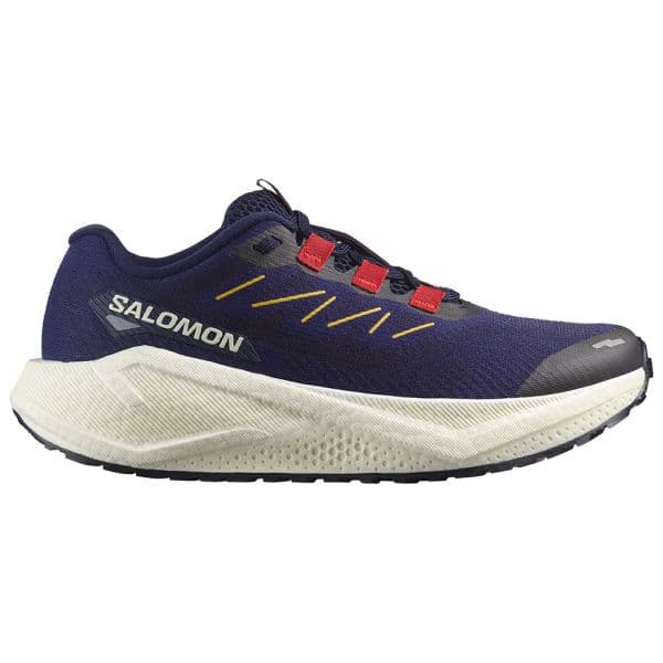 Salomon Running Aero Blaze 3 Grvl W l47915900 38 2/3 Azul
