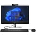 HP ProOne 440 G9 Intel® Core™ i5 i5-13500T 60,5 cm (23.8") 1920 x 1080 pixels Ecrã táctil PC All-in-One 16 GB DDR4-SDRAM 512 GB SSD Windows 11 Pro Wi-Fi 6E (802.11ax) Preto, Prateado