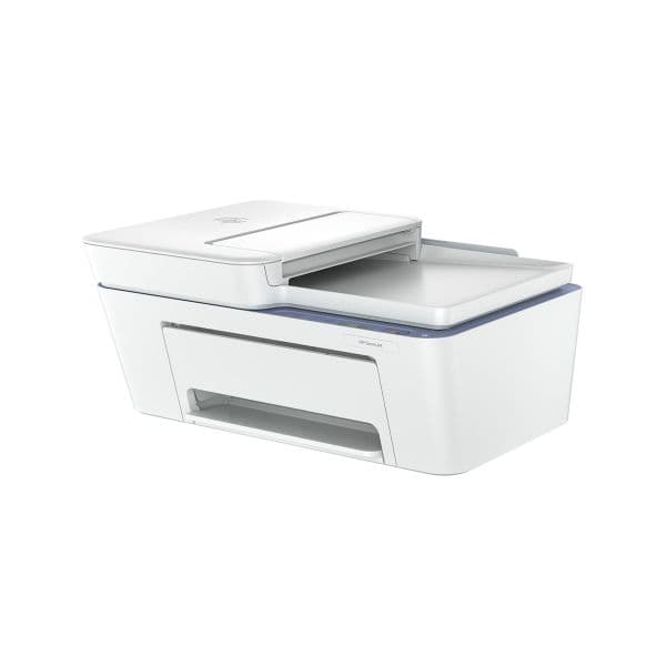 HP Impressora All-in-One DeskJet 4322 Jato de Tinta Térmico A4 Wireless
