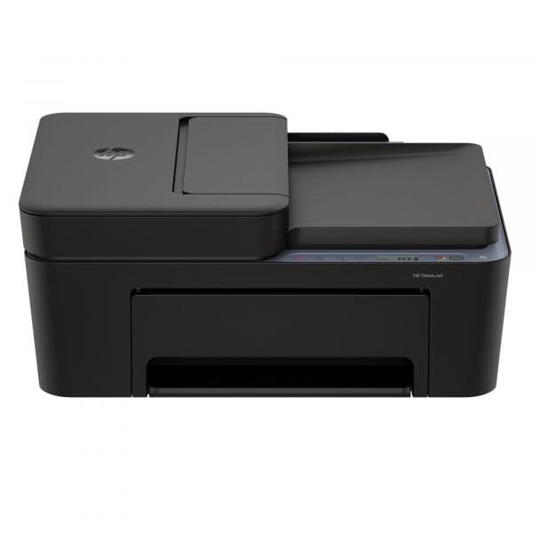 HP Impressora All-in-One DeskJet 4330 Jato de Tinta Térmico A4 Wi-Fi Black