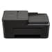 HP Impressora All-in-One DeskJet 4330 Jato de Tinta Térmico A4 Wi-Fi Black
