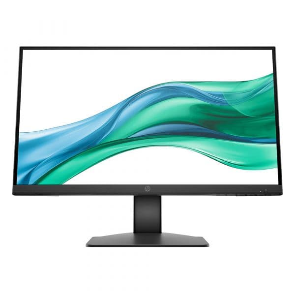 Monitor HP S3 Pro 322pe 21.4" FullHD 100Hz IPS Flicker Free Low Blue Light VESA Preto