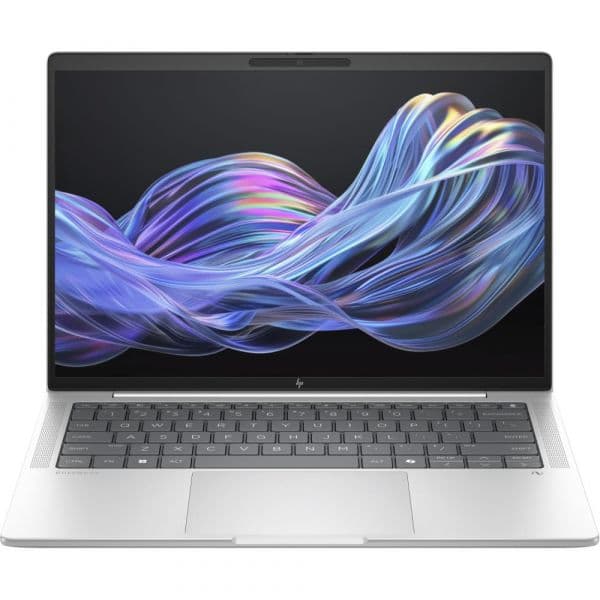 HP EliteBook X G1i 14" WUXGA Intel Core Ultra 5 226V 16GB 512GB SSD Wi-Fi 7 Windows 11 Pro (Teclado Espanhol)