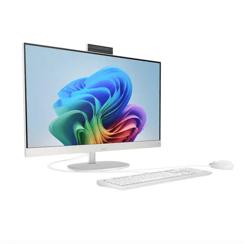 AIO HP 27" FHD IPS Ryzen AI 7 350 16GB/512GB SSD Windows 11 27-ct2473ng