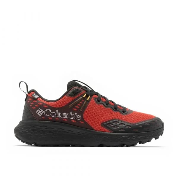 Columbia Sapatilhas de Trail Running Konos(TM) Trs Outdry(TM) Super Sonic / Black 42 1/2
