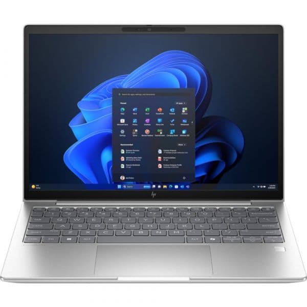 HP EliteBook 6 G1i Wolf Pro Security Edition 13.3" WUXGA Intel Core Ultra 7 255U/155U 16GB RAM 512GB SSD Wi-Fi 7 W11 (Teclado Espanhol)