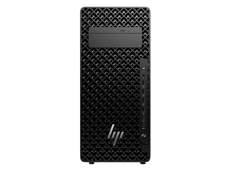 HP Z2 Tower G1I CU9 285K A4000 64gb DDR5 nvme 2tb ,w11P