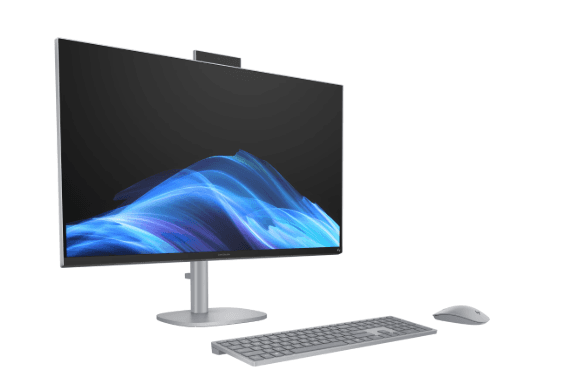 AIO HP OmniStudio X 32" UHD IPS All-in-One UCore Ultra 7 258V 32GB/1TB SSD Win11 32-c1075ng