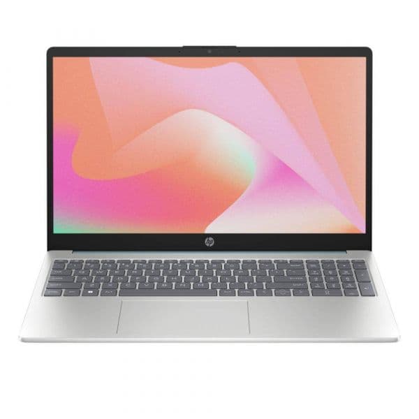 HP 15-fd0356ns 15.6" Full HD Intel Core i7-1355U 8GB 512GB SSD Intel Iris Xe Graphics Blue Sem Sistema Operativo