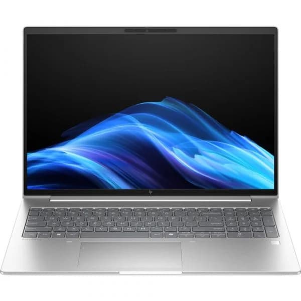 HP EliteBook 6 G1AH / 655 G11 15.6" / 16" WUXGA AMD Ryzen 5 220 16GB 512GB SSD Prata Windows 11 Pro