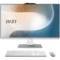 AIO HP 27-cr2275ng CU7 255U/16GB/512SSD/W11 Home White