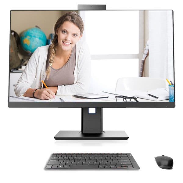 AIO HP 27-ct2073ng RYZ AI 7 350/16GB/512SSD/W11 Home