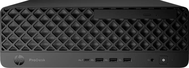 HP ProDesk 4 SFF G1i U5 16/512GB AI PC