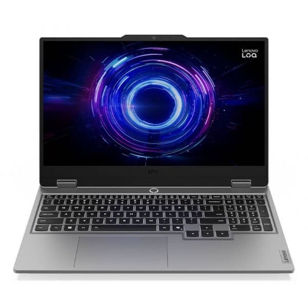Lenovo LOQ Gaming 15.6" 15IRX10-985 i7-13650HX FHD 24GB 1TB RTX 5060 Sem Sistema Operativo