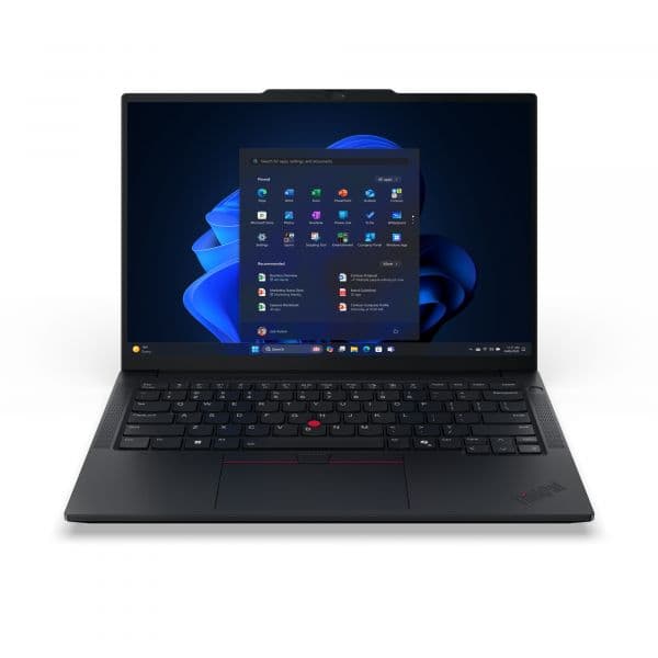 Lenovo ThinkPad E14 Gen 7 14" FHD Intel Core Ultra 7 32GB 1TB SSD Intel Arc Graphics Black Windows 11 Pro (Teclado Espanhol)
