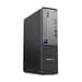 Lenovo ThinkCentre neo 50s Gen 6 Intel Core Ultra 5 225 16 GB DDR5-SDRAM 512 GB SSD Windows 11 Pro SFF PC Preto